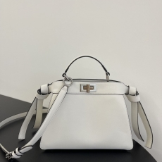 Fendi Top Handle Bags